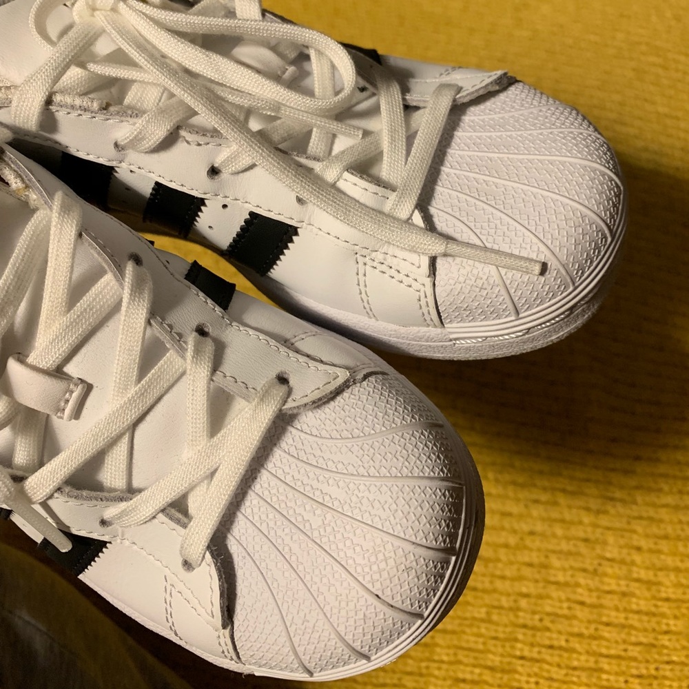 Adidas kids shoes